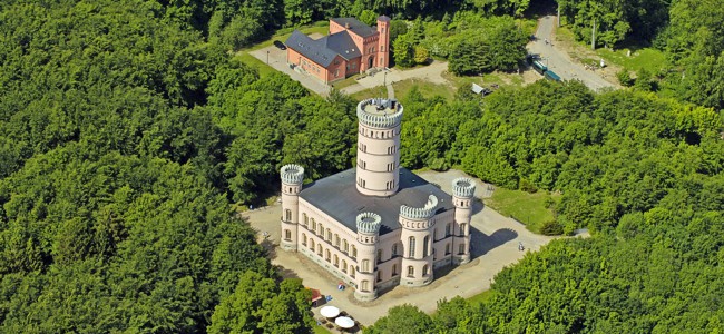 Jagdschloss